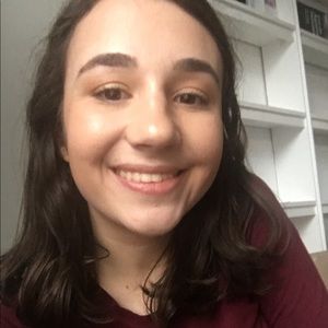 Meet your Posher, Natasha